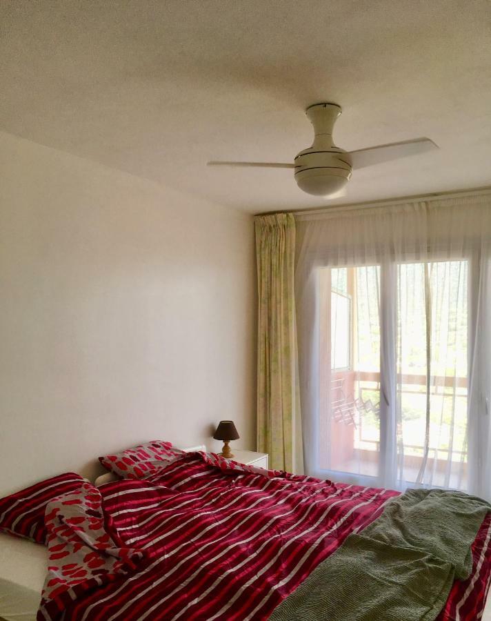 Appartement Altair لو لا فاندو المظهر الخارجي الصورة