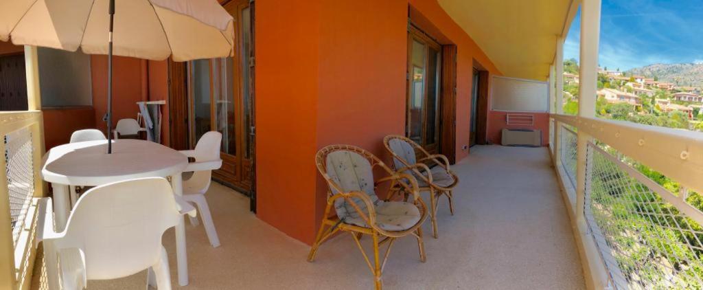 Appartement Altair لو لا فاندو المظهر الخارجي الصورة