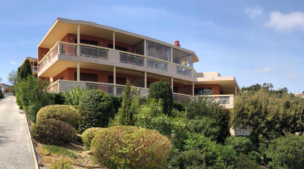 Appartement Altair لو لا فاندو المظهر الخارجي الصورة